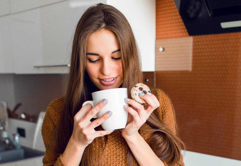 how to make an espresso with a coffee machine